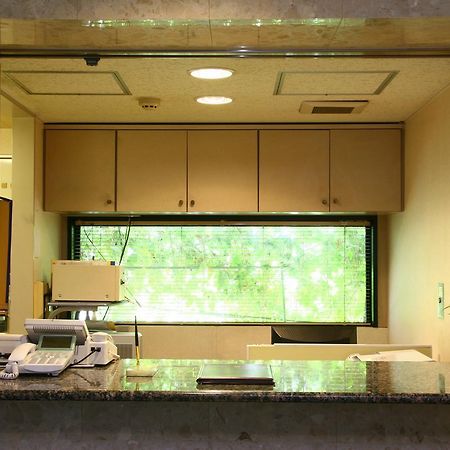 Accecss Tenjin Fukuoka  Ngoại thất bức ảnh
