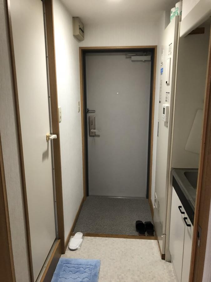 Accecss Tenjin Fukuoka  Ngoại thất bức ảnh